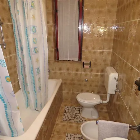 Apartment Vilma *