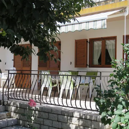 Apartment Vilma Porec