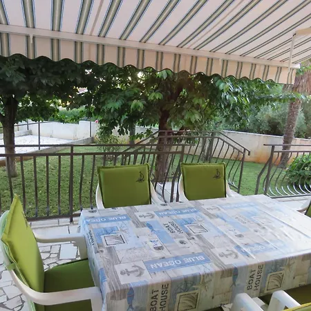Vilma Apartment *