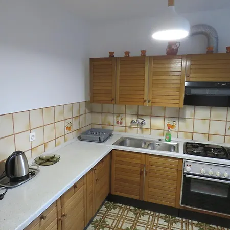 Apartment Vilma *