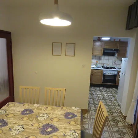 Vilma Apartment *