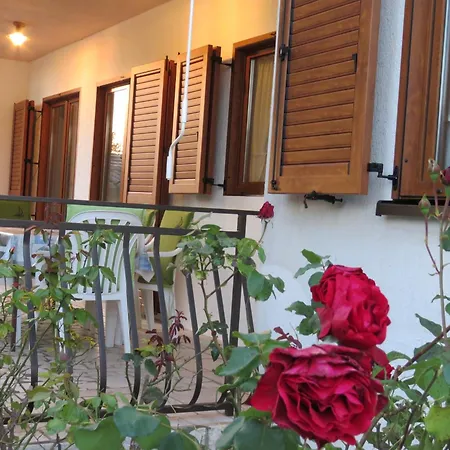 Vilma Apartment