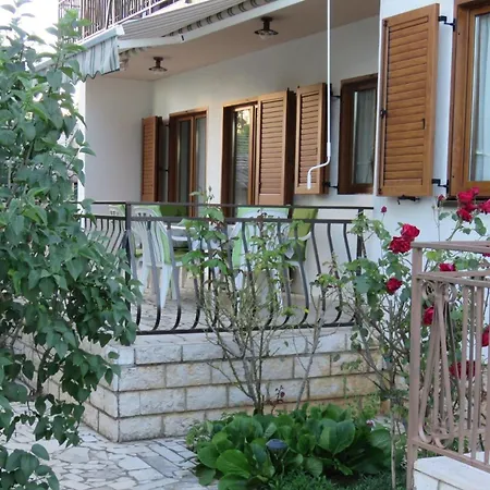 Vilma Apartment